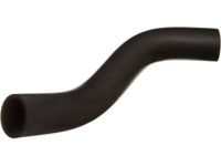 OEM 2012 Ford E-150 Filler Hose - BC2Z-9047-B