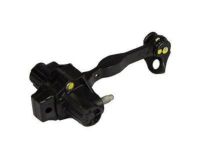 OEM 2006 Mercury Milan Door Check - 6E5Z-5423552-AA