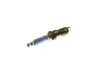 OEM Ford Focus Spark Plug - AGSF-32Y-RA