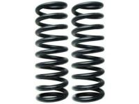 OEM 2009 Ford Ranger Coil Spring - 5L5Z-5310-EA