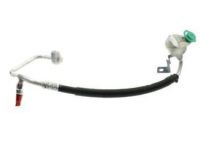 OEM 2017 Ford Explorer AC Tube - GB5Z-19972-C