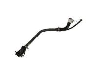 OEM Ford Filler Pipe - CL3Z-9034-D