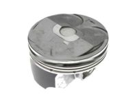 OEM 2019 Ford F-150 Piston - JR3Z-6108-A