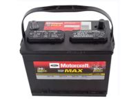OEM 1984 Lincoln Town Car Battery - BXT-56-A