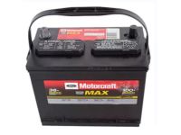 OEM 1986 Ford Thunderbird Battery - BXT-56-A