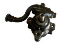 OEM 2003 Mercury Sable Power Steering Pump - YF1Z-3A674-DBRM