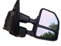 OEM Ford Mirror Assembly - HC3Z-17682-CD