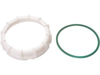 OEM 2000 Lincoln LS Sending Unit Retainer Ring - XW4Z-9A307-BA