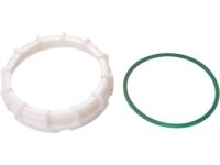 OEM 2005 Ford Thunderbird Sending Unit Retainer Ring - XW4Z-9A307-BA