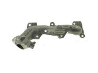 OEM 2006 Ford Ranger Manifold - 1L5Z-9430-CA