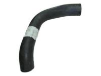 OEM 1996 Ford F-250 Lower Hose - F5TZ-8286-E