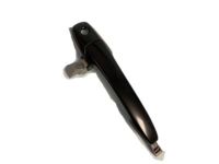 OEM 2012 Ford Mustang Handle, Outside - AR3Z-6322405-AAPTM