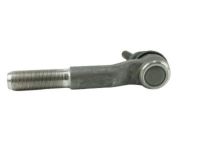 OEM 2012 Ford F-250 Super Duty Outer Tie Rod - AC3Z-3A131-A