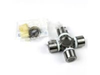 OEM Universal Joints - 5C3Z-4635-AA