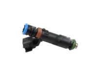 OEM 2006 Ford Expedition Injector - 5C3Z-9F593-DC