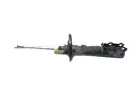 OEM 2019 Ford EcoSport Strut - GN1Z-18124-S