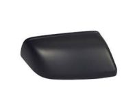 OEM 2010 Ford Flex Mirror Cover - 8A8Z-17D742-BAPTM