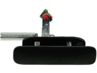 OEM 1999 Ford E-250 Econoline Handle, Outside - 8C2Z-1526604-AB