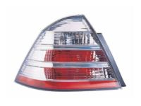 OEM Ford Taurus Tail Lamp Assembly - 8G1Z-13405-A