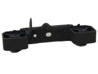 OEM 2009 Ford Mustang Front Bracket - BR3Z-5A246-A