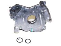 OEM Lincoln Navigator Oil Pump - 9L3Z-6600-A