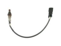 OEM 2012 Ford Escape Upper Oxygen Sensor - 9E5Z-9F472-E