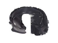 OEM Ford Fender Liner - CJ5Z-16102-B