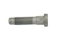 OEM Lincoln MKT Wheel Stud - 8A8Z-1107-A