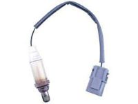 OEM 2000 Mercury Villager Front Speed Sensor - XF5Z-2C204-AD