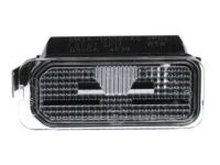 OEM 2015 Ford Transit-350 HD License Lamp - 6M2Z-13550-A