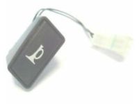 OEM 2008 Ford E-250 Lock Switch - F8UZ-14524-AAA