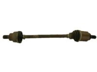 OEM Ford Focus Axle Assembly - G1FZ-4K138-A
