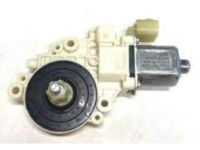 OEM 2009 Lincoln Navigator Window Motor - 7L1Z-7823394-B