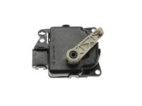 OEM Ford Motor Assembly - 6R3Z-19E616-B