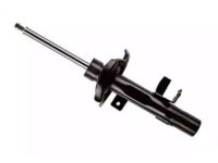 OEM 2012 Ford Focus Strut - CV6Z-18124-F