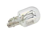 OEM Ford Transit Connect Stop Lamp Bulb - 3M7Z-13466-B