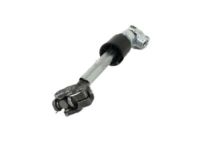 OEM Ford Freestar Lower Shaft - 3F2Z-3B676-AA