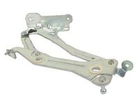 OEM Ford Mustang Hinge - FR3Z-6342700-A