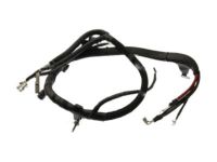 OEM Ford Positive Cable - AL3Z-14300-A