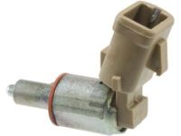 OEM 2002 Ford Excursion Door Jamb Switch - XF2Z-14018-AA