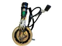 OEM 2005 Mercury Grand Marquis Fuel Pump - 6W1Z-9H307-D