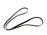 OEM 1994 Mercury Cougar Belt - E8TZ-8620-T