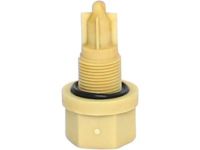 OEM Lincoln Mark LT Temperature Sensor - 4L3Z-12A648-AB