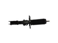 OEM 2022 Ford Mustang Strut - FR3Z-18124-Y