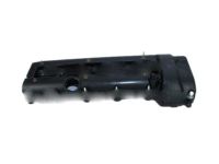 OEM Lincoln LS Valve Cover - XW4Z-6582-BB