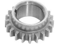 OEM 2004 Ford Mustang Timing Gear Set - F4SZ-6306-A