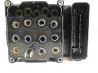 OEM 2011 Lincoln MKT Control Module - BA8Z-2C219-A