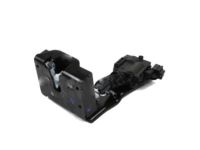 OEM 2010 Mercury Mariner Latch - 9L8Z-7843150-B