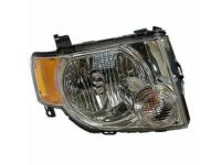 OEM Ford Explorer Composite Assembly - 8L2Z-13008-A