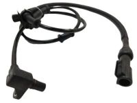 OEM Ford Front Speed Sensor - F81Z-2C204-BB